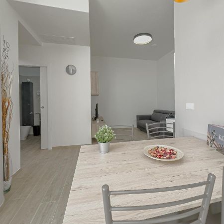 Realkasa Ferriera A Apartment โบโลญญา ภายนอก รูปภาพ