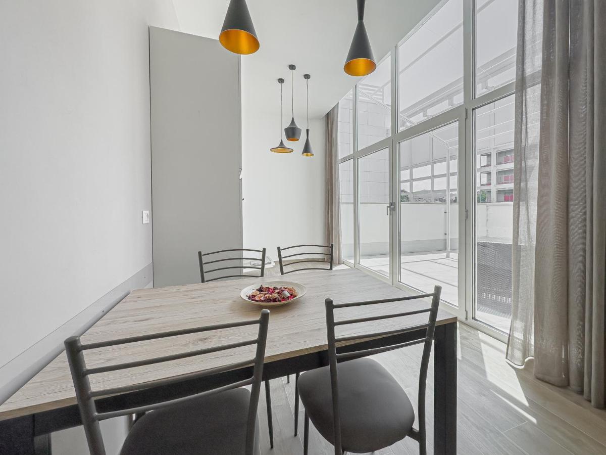 Realkasa Ferriera A Apartment โบโลญญา ภายนอก รูปภาพ